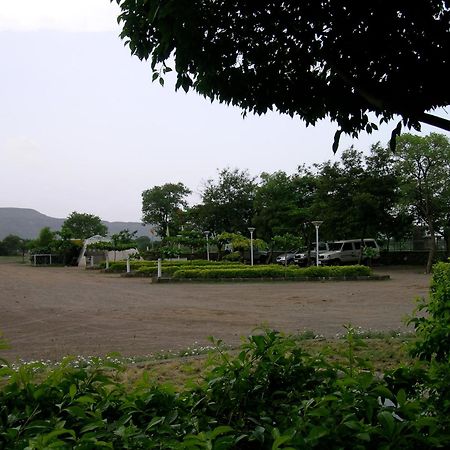 The Meadows Resort And Spa Αουρανγκαμπάντ Εξωτερικό φωτογραφία