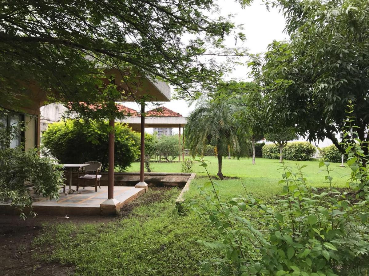 The Meadows Resort And Spa Αουρανγκαμπάντ Εξωτερικό φωτογραφία