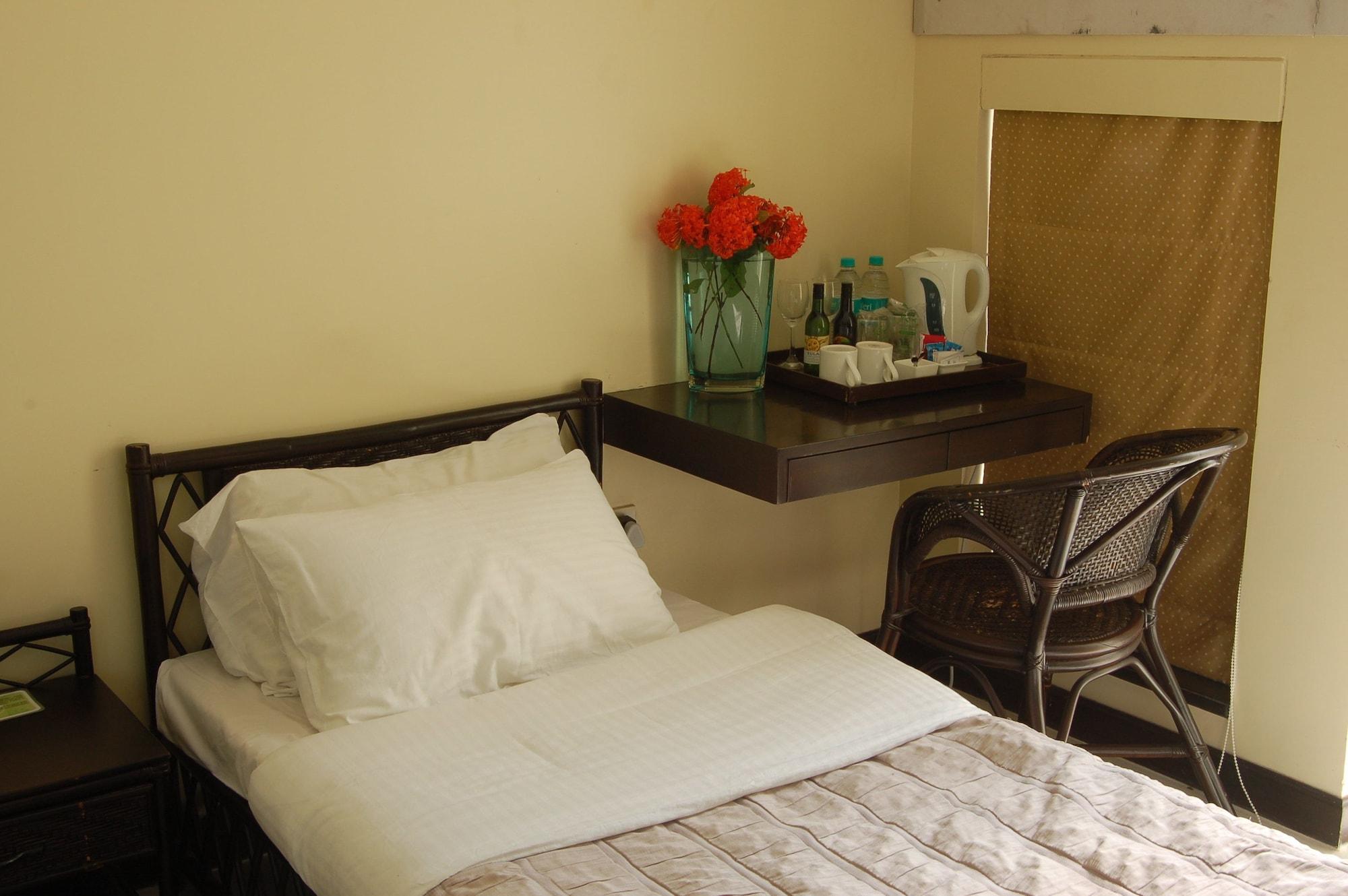 The Meadows Resort And Spa Αουρανγκαμπάντ Εξωτερικό φωτογραφία