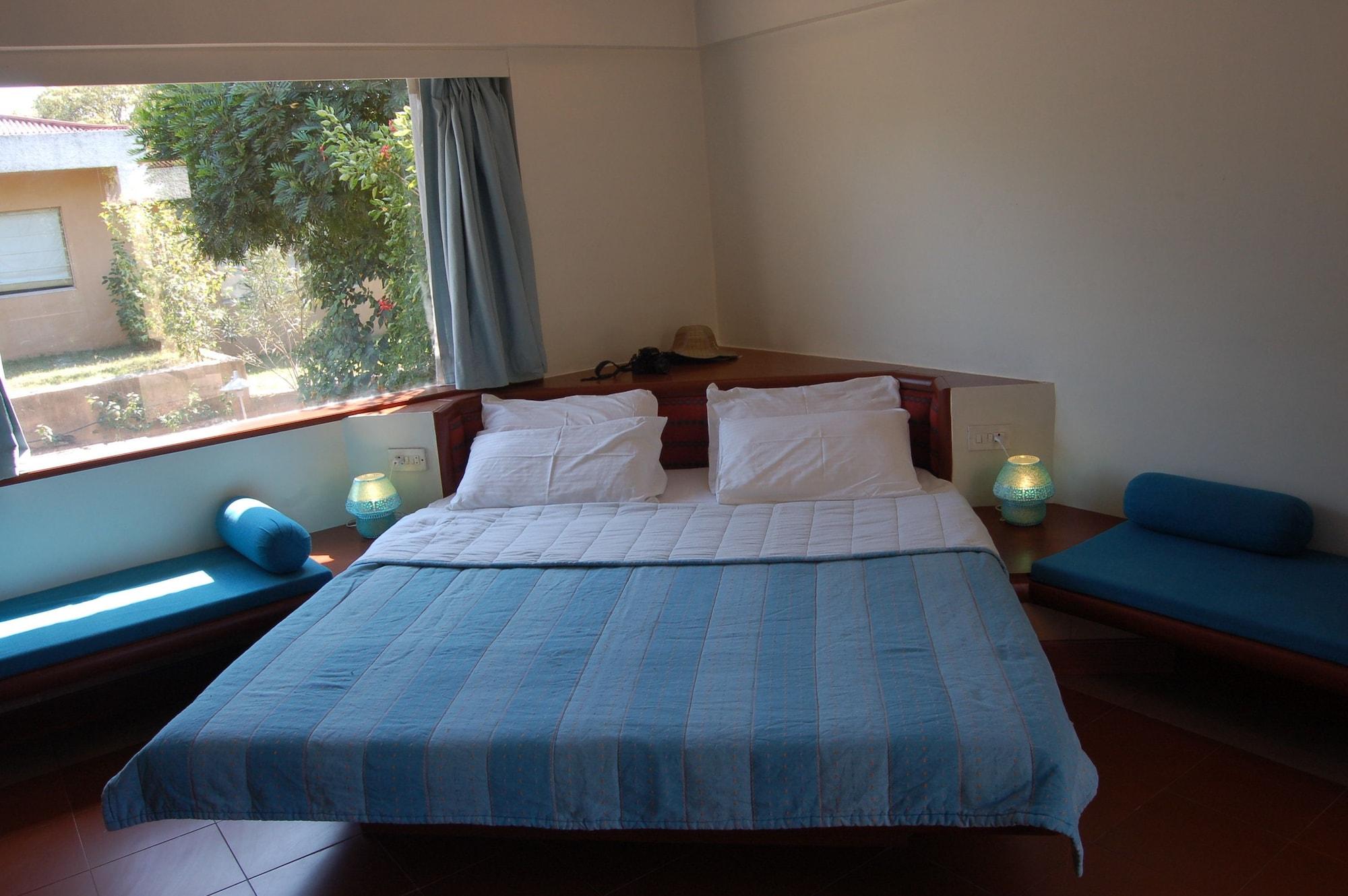 The Meadows Resort And Spa Αουρανγκαμπάντ Εξωτερικό φωτογραφία