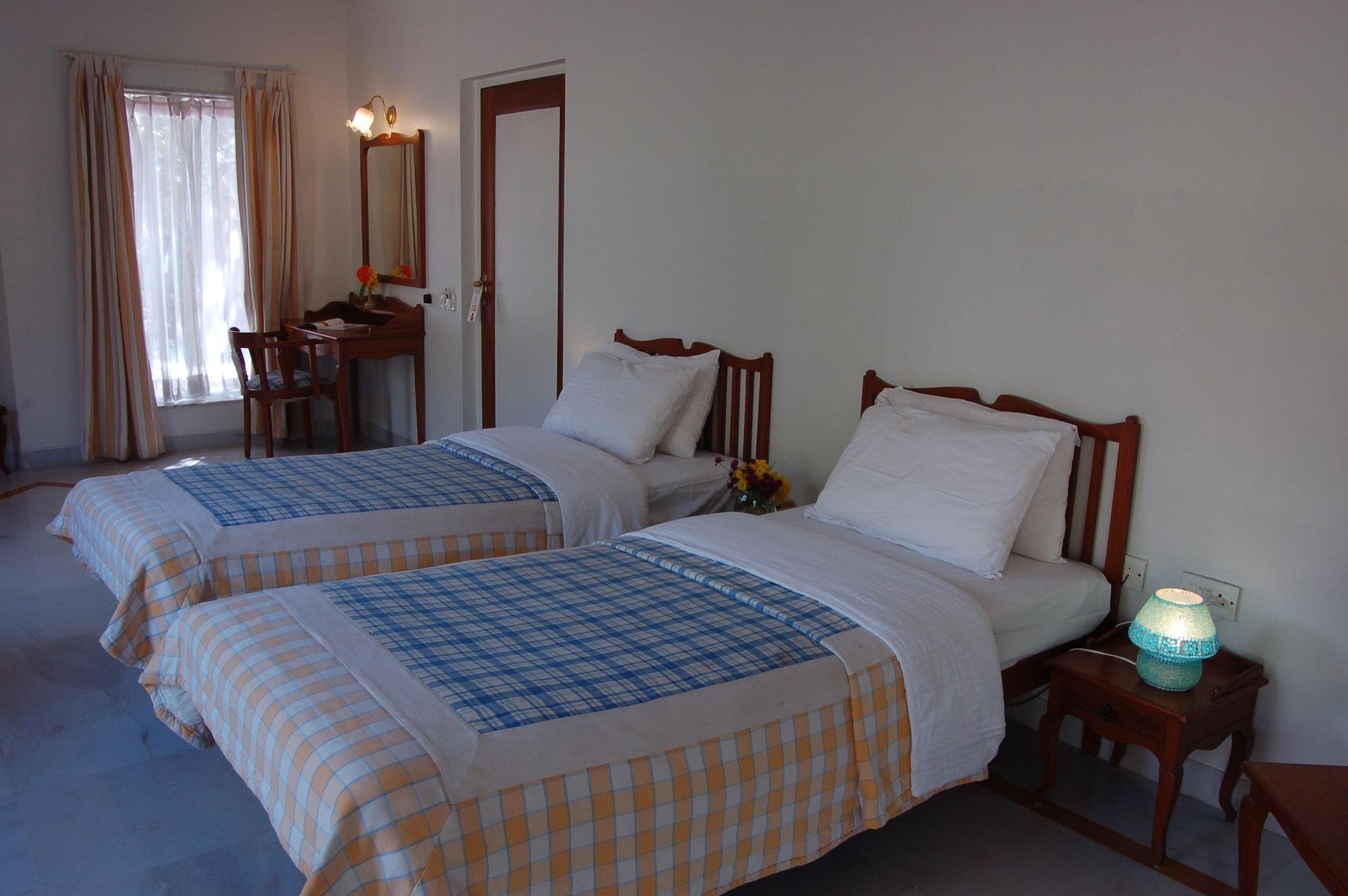 The Meadows Resort And Spa Αουρανγκαμπάντ Εξωτερικό φωτογραφία