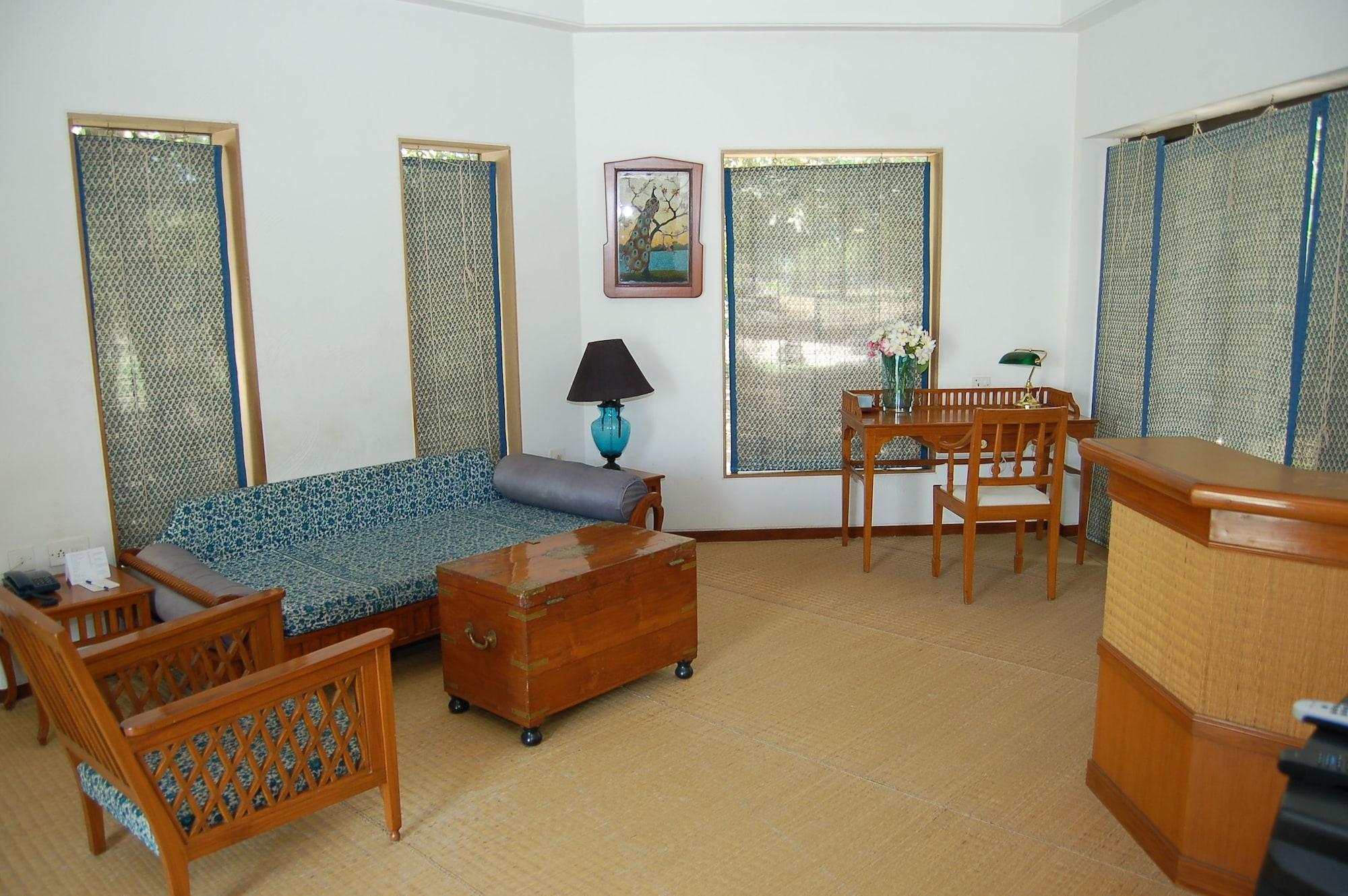 The Meadows Resort And Spa Αουρανγκαμπάντ Εξωτερικό φωτογραφία