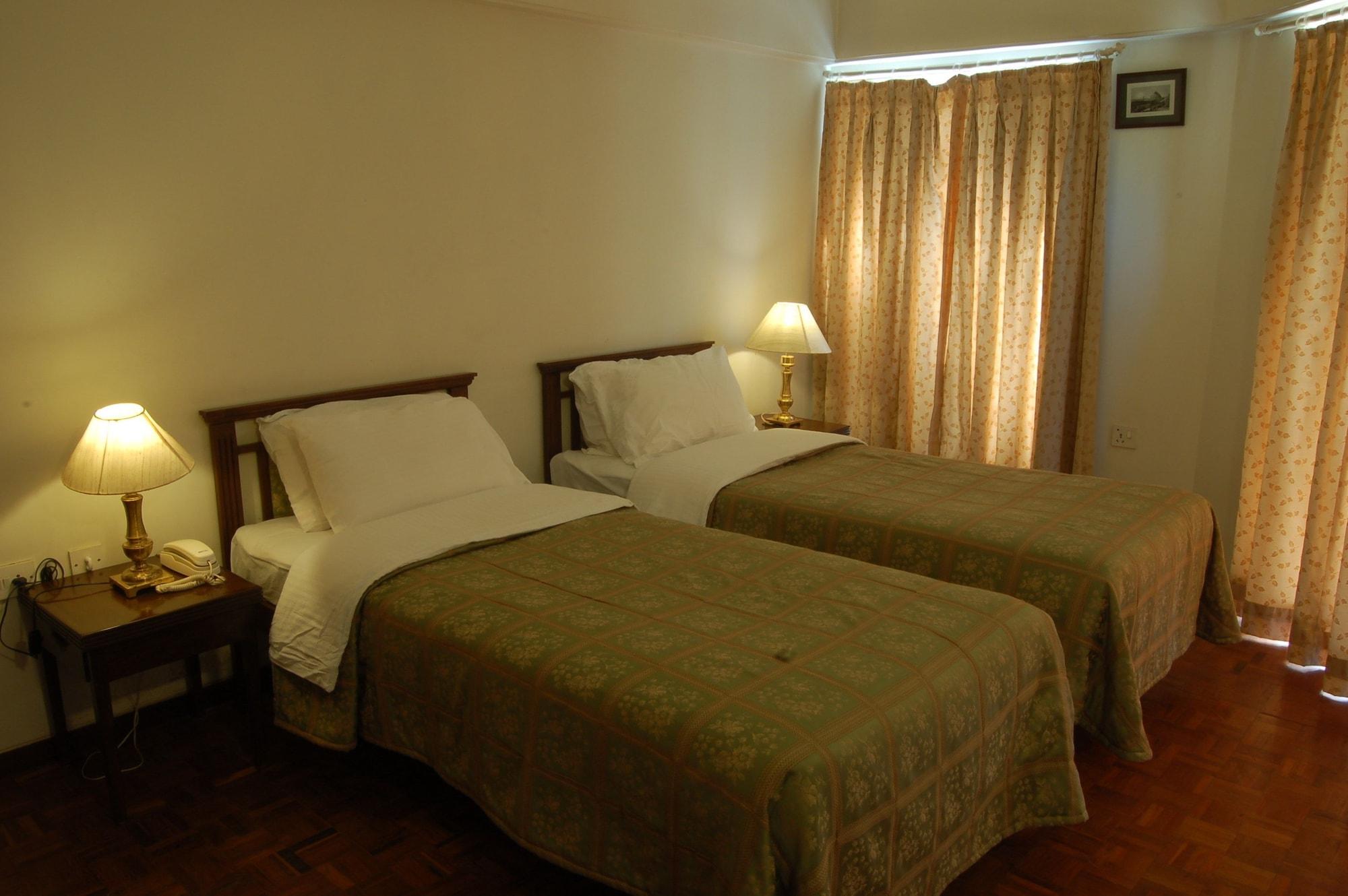 The Meadows Resort And Spa Αουρανγκαμπάντ Εξωτερικό φωτογραφία