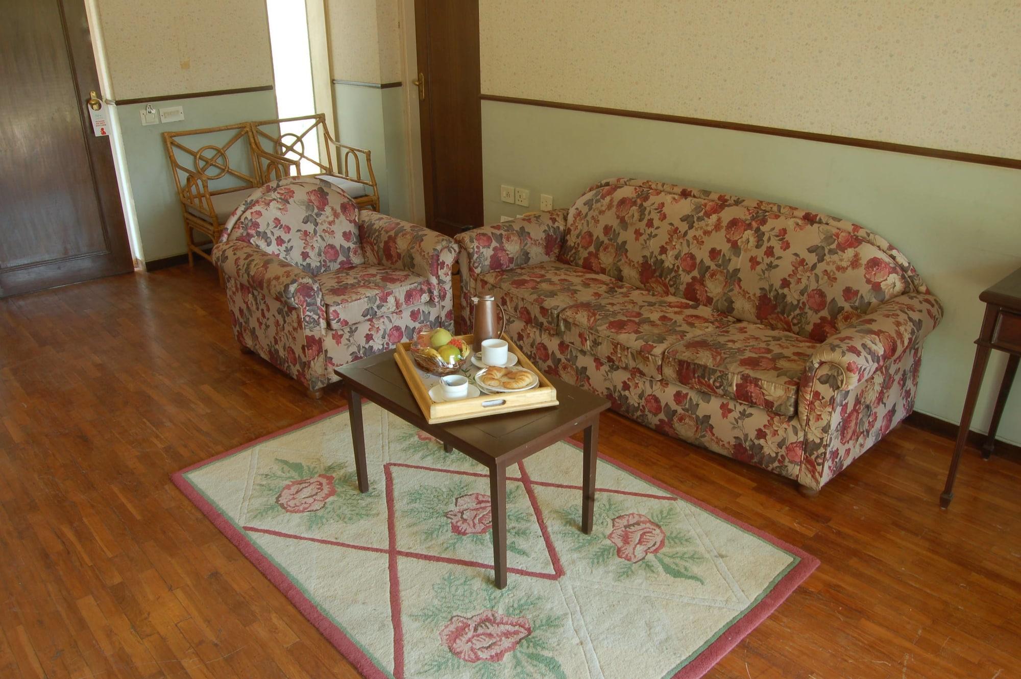 The Meadows Resort And Spa Αουρανγκαμπάντ Εξωτερικό φωτογραφία