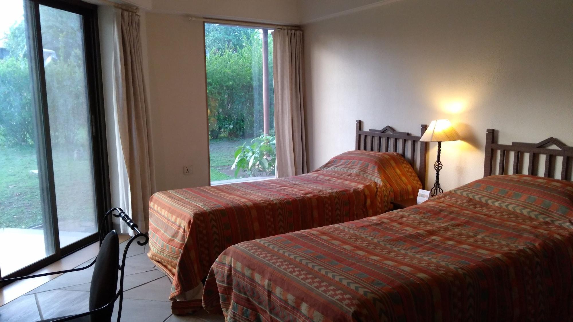 The Meadows Resort And Spa Αουρανγκαμπάντ Εξωτερικό φωτογραφία