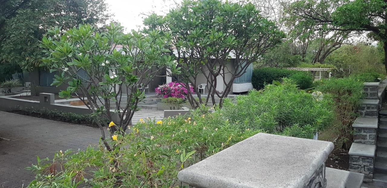 The Meadows Resort And Spa Αουρανγκαμπάντ Εξωτερικό φωτογραφία