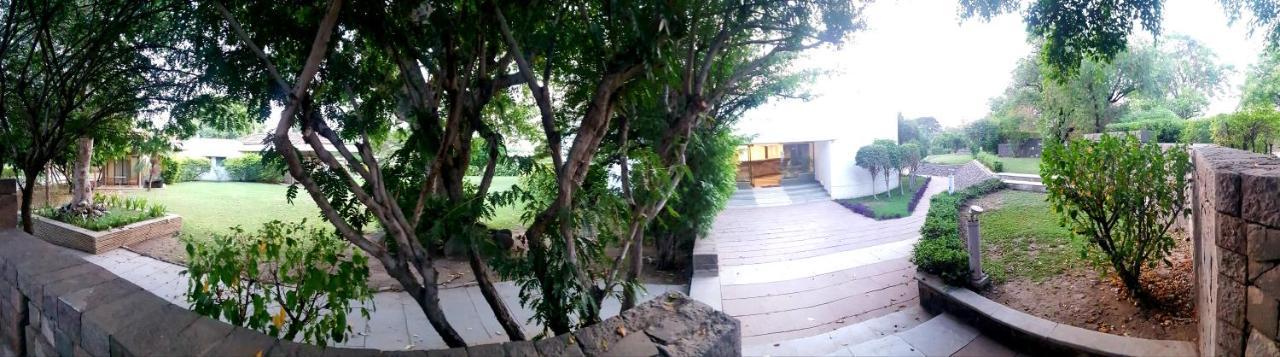 The Meadows Resort And Spa Αουρανγκαμπάντ Εξωτερικό φωτογραφία