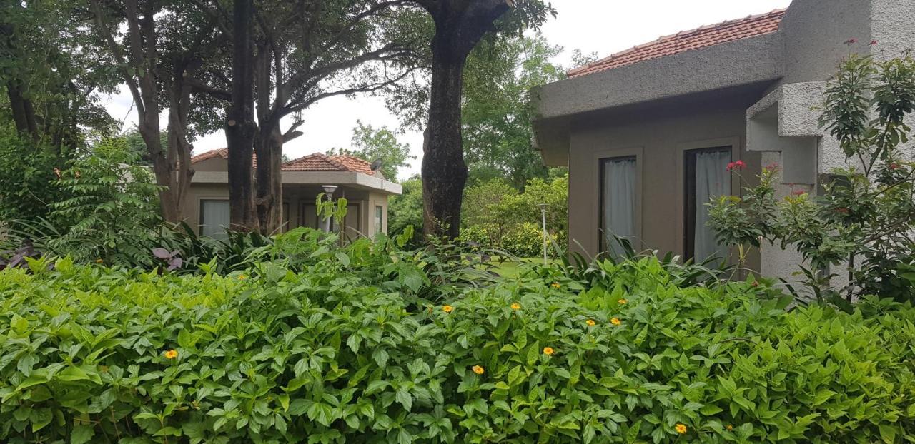 The Meadows Resort And Spa Αουρανγκαμπάντ Εξωτερικό φωτογραφία