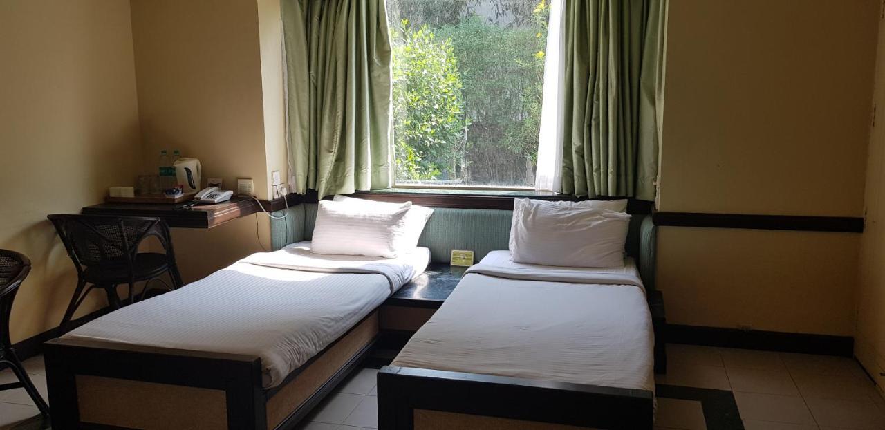 The Meadows Resort And Spa Αουρανγκαμπάντ Εξωτερικό φωτογραφία