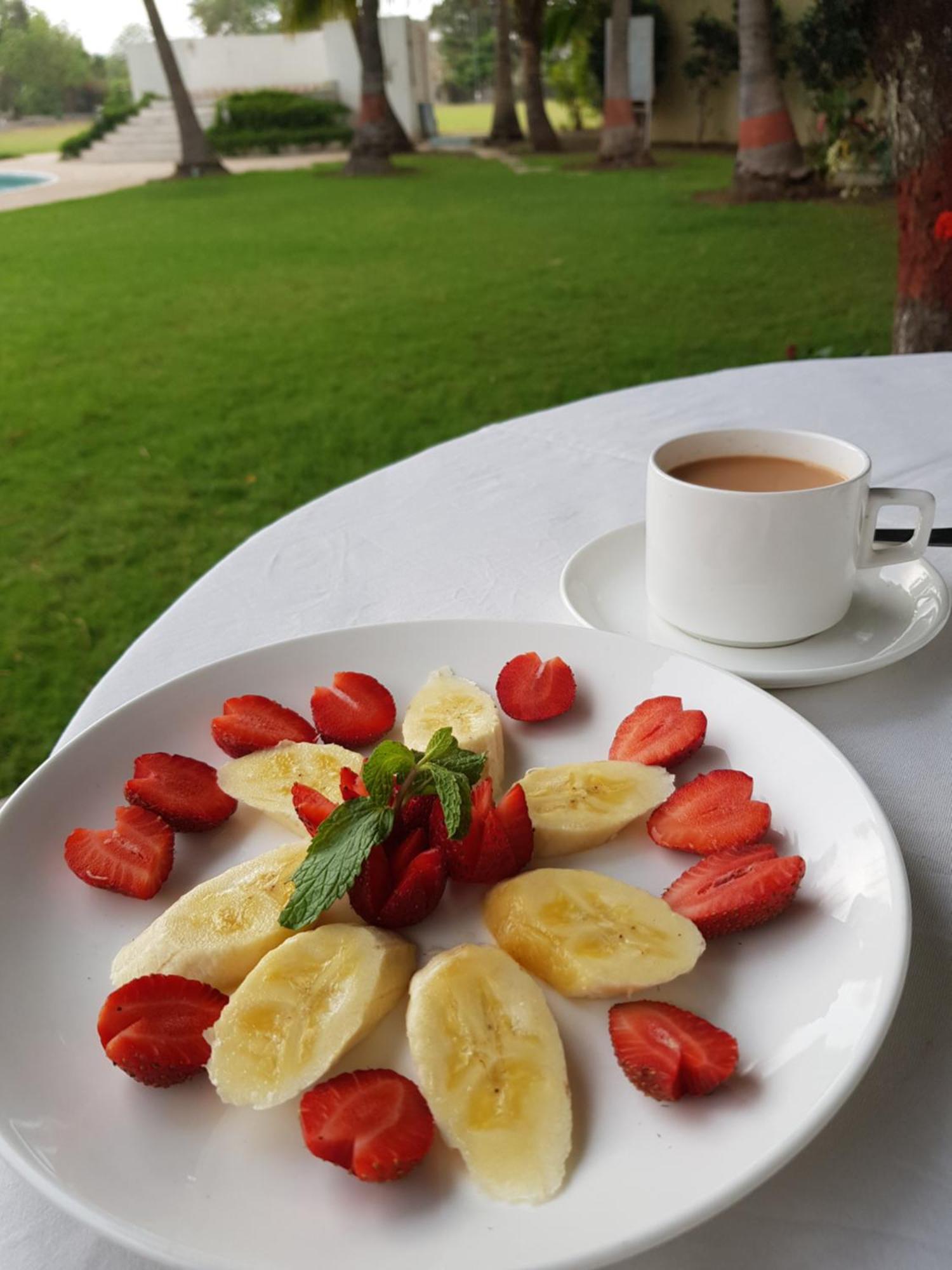 The Meadows Resort And Spa Αουρανγκαμπάντ Εξωτερικό φωτογραφία