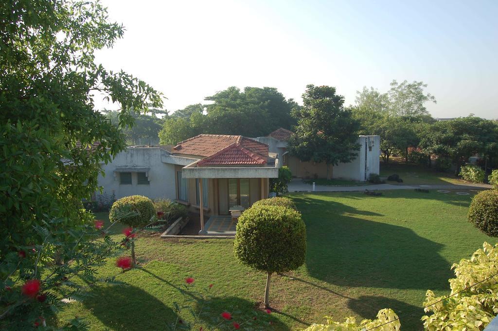 The Meadows Resort And Spa Αουρανγκαμπάντ Εξωτερικό φωτογραφία