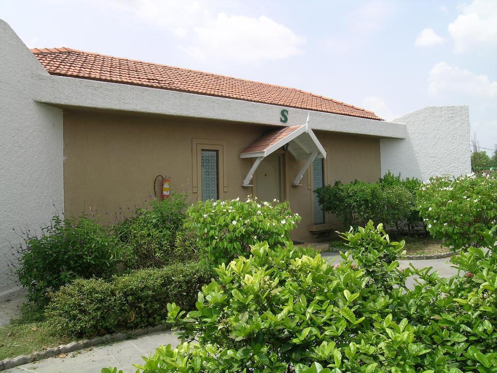 The Meadows Resort And Spa Αουρανγκαμπάντ Δωμάτιο φωτογραφία