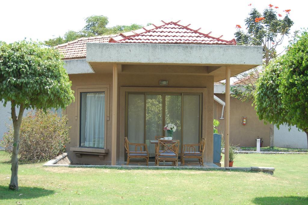 The Meadows Resort And Spa Αουρανγκαμπάντ Δωμάτιο φωτογραφία
