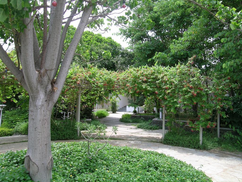 The Meadows Resort And Spa Αουρανγκαμπάντ Εξωτερικό φωτογραφία