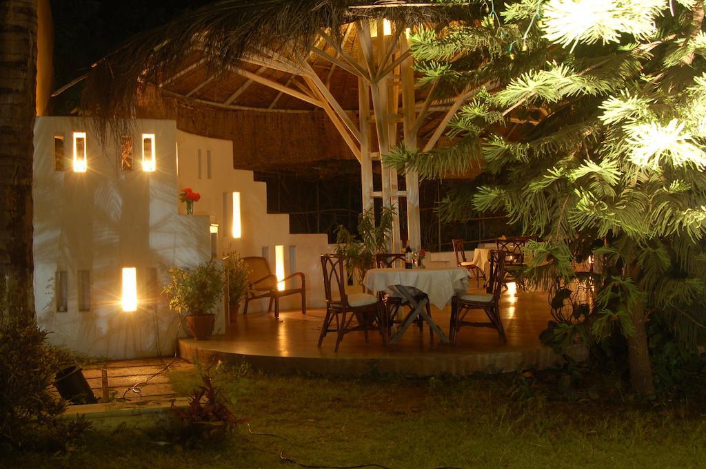 The Meadows Resort And Spa Αουρανγκαμπάντ Εξωτερικό φωτογραφία