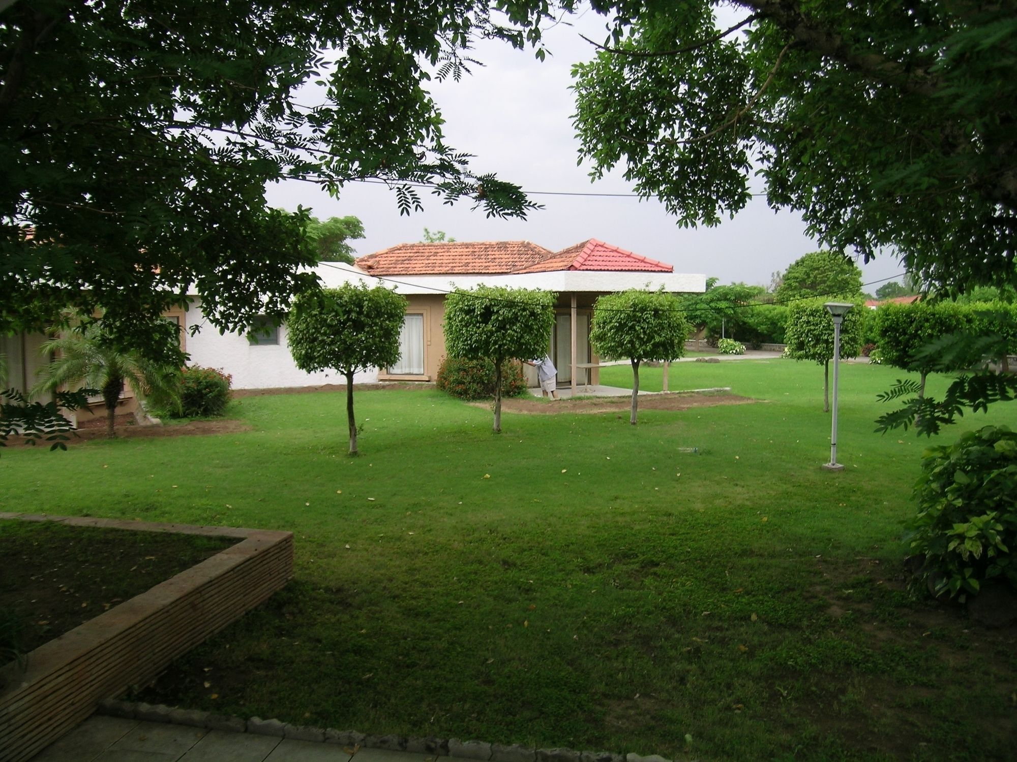 The Meadows Resort And Spa Αουρανγκαμπάντ Εξωτερικό φωτογραφία