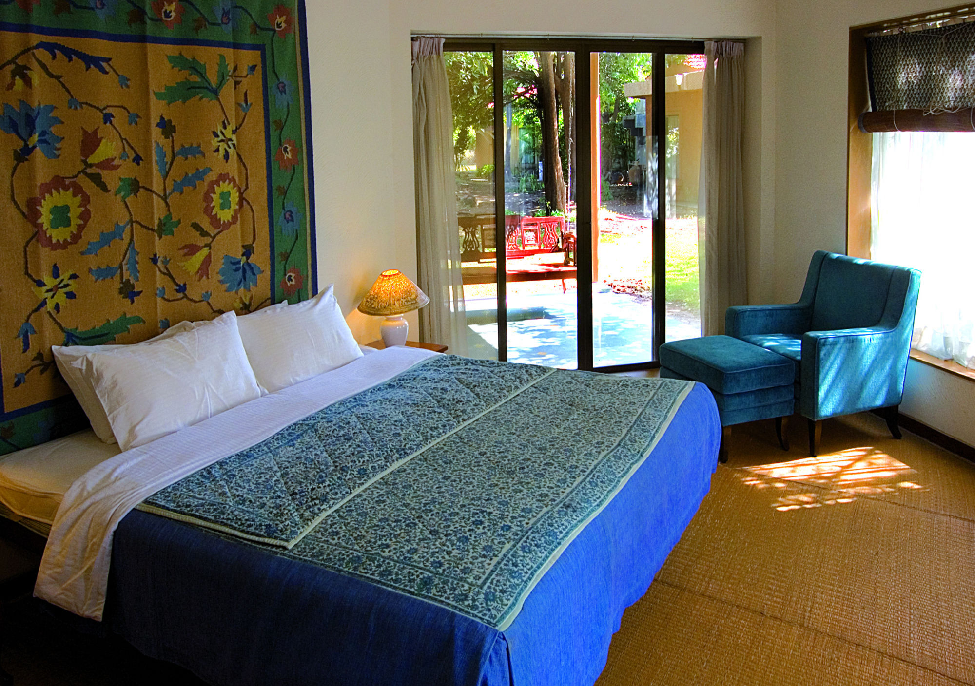 The Meadows Resort And Spa Αουρανγκαμπάντ Εξωτερικό φωτογραφία